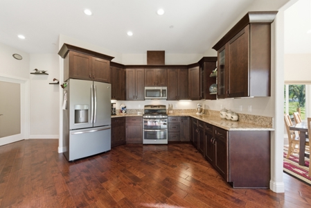 Gorgeous Custom Country Home 20 Acres Vacaville, CA Pond! - image 14