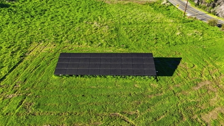 Gorgeous Custom Country Home 20 Acres Vacaville, CA Pond! - image 47