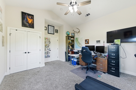 Gorgeous Custom Country Home 20 Acres Vacaville, CA Pond! - image 30