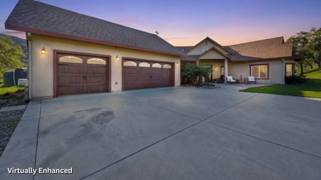 Gorgeous Custom Country Home 20 Acres Vacaville, CA Pond! - image 1