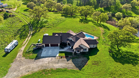 Gorgeous Custom Country Home 20 Acres Vacaville, CA Pond! - image 40
