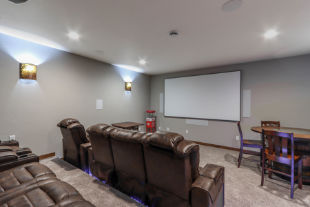 A Rare Position on Waupaca's Chain O' Lakes - image 23