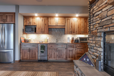 A Rare Position on Waupaca's Chain O' Lakes - image 18