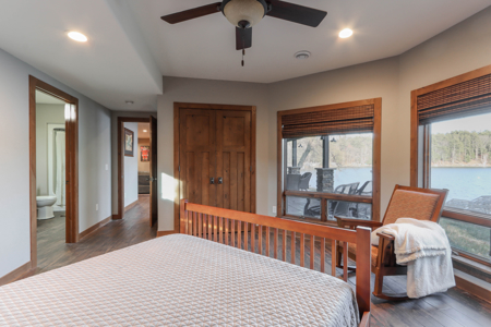 A Rare Position on Waupaca's Chain O' Lakes - image 21