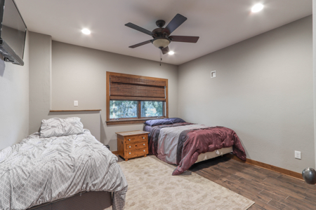 A Rare Position on Waupaca's Chain O' Lakes - image 28