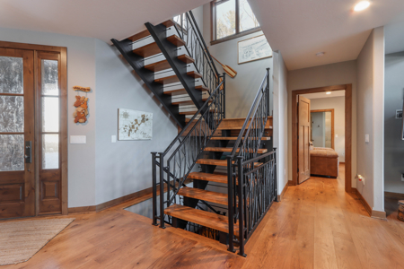 A Rare Position on Waupaca's Chain O' Lakes - image 6