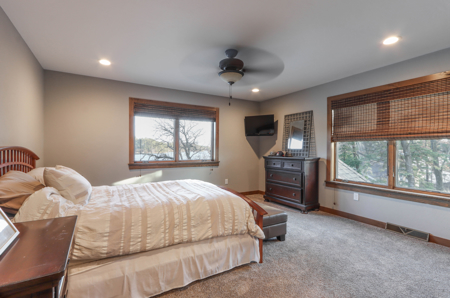 A Rare Position on Waupaca's Chain O' Lakes - image 12