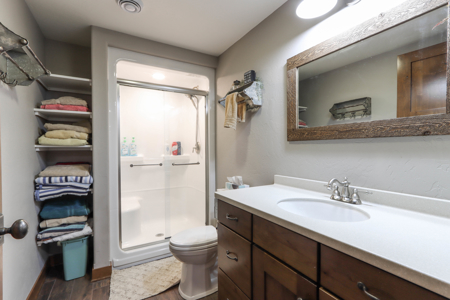 A Rare Position on Waupaca's Chain O' Lakes - image 25