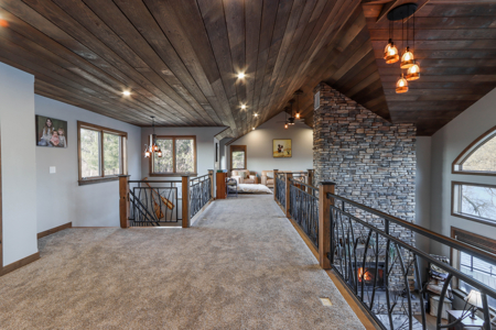 A Rare Position on Waupaca's Chain O' Lakes - image 11