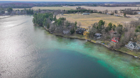 A Rare Position on Waupaca's Chain O' Lakes - image 50