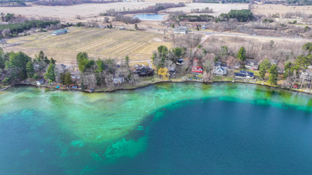 A Rare Position on Waupaca's Chain O' Lakes - image 49