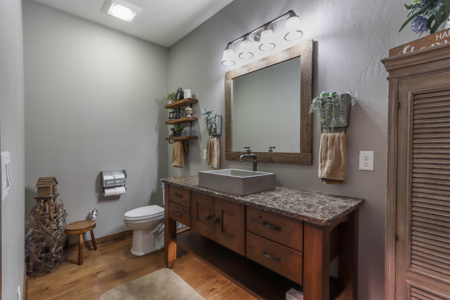 A Rare Position on Waupaca's Chain O' Lakes - image 39