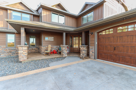 A Rare Position on Waupaca's Chain O' Lakes - image 5