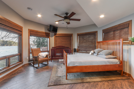 A Rare Position on Waupaca's Chain O' Lakes - image 20