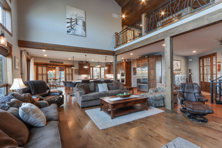 A Rare Position on Waupaca's Chain O' Lakes - image 32