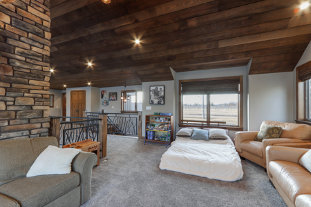 A Rare Position on Waupaca's Chain O' Lakes - image 9