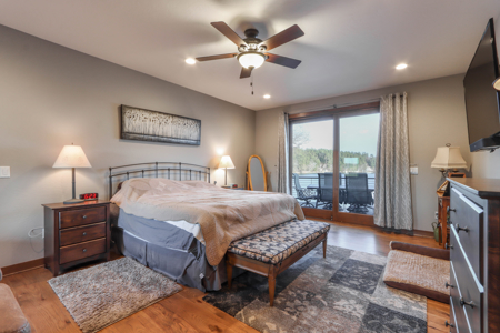 A Rare Position on Waupaca's Chain O' Lakes - image 40