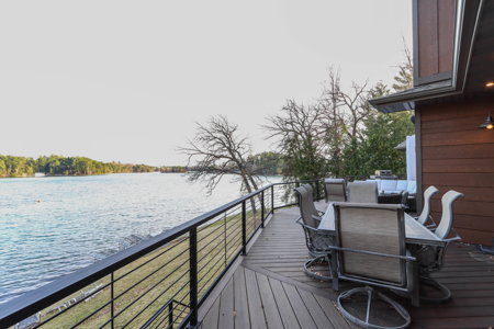 A Rare Position on Waupaca's Chain O' Lakes - image 47
