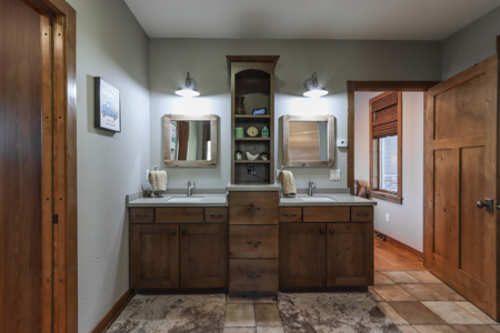 A Rare Position on Waupaca's Chain O' Lakes - image 43