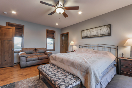 A Rare Position on Waupaca's Chain O' Lakes - image 41