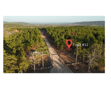 Hardy Creek Estates Tract #11 Nashoba, OK- Prime Building Tact - image 10