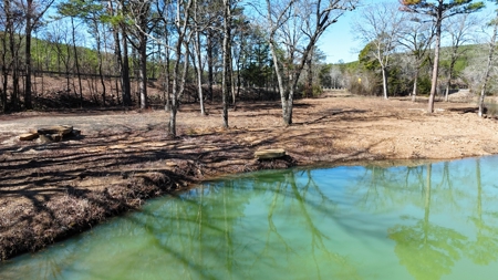Hardy Creek Estates Tract #11 Nashoba, OK- Prime Building Tact - image 2