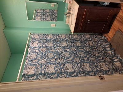 2BR Home Near Park w/ Garage, Workshop & Basement - image 23