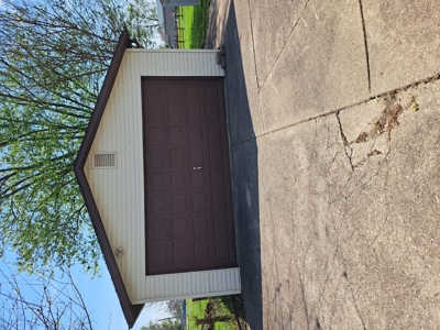 2BR Home Near Park w/ Garage, Workshop & Basement - image 2