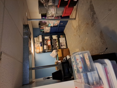 2BR Home Near Park w/ Garage, Workshop & Basement - image 6