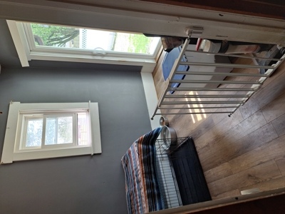 2BR Home Near Park w/ Garage, Workshop & Basement - image 24