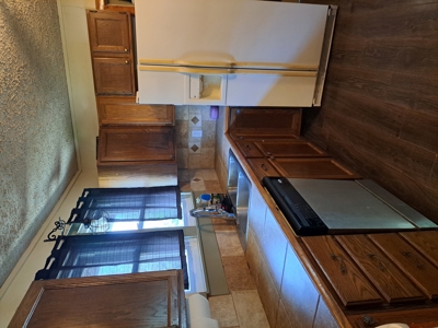 2BR Home Near Park w/ Garage, Workshop & Basement - image 16