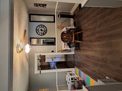 2BR Home Near Park w/ Garage, Workshop & Basement - image 15