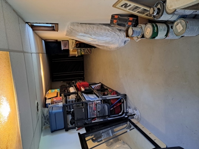 2BR Home Near Park w/ Garage, Workshop & Basement - image 5