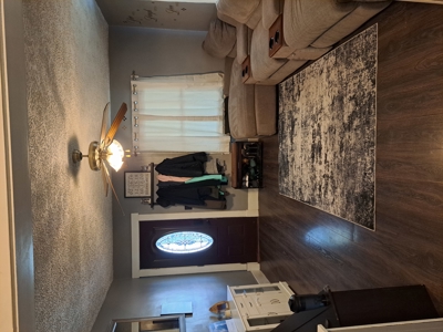 2BR Home Near Park w/ Garage, Workshop & Basement - image 11