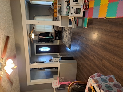 2BR Home Near Park w/ Garage, Workshop & Basement - image 14