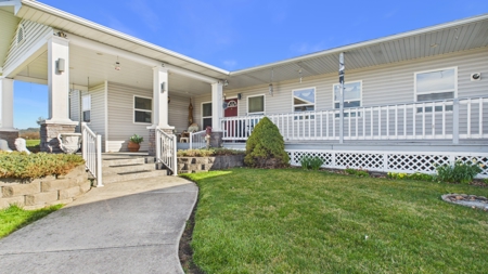 Country Home for Sale in Idaho County, ID - image 2