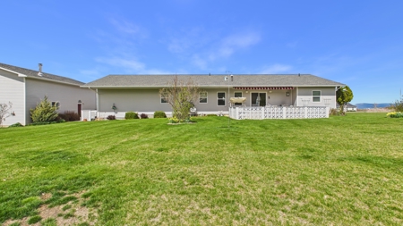 Country Home for Sale in Idaho County, ID - image 44