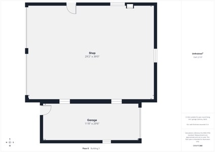 Country Home for Sale in Idaho County, ID - image 47