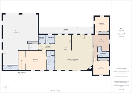 Country Home for Sale in Idaho County, ID - image 45