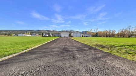 Country Home for Sale in Idaho County, ID - image 36