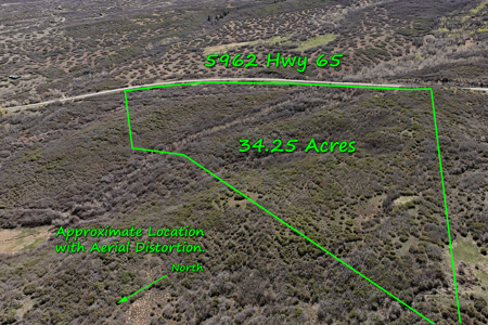 Vacant Land For Sale Near Powderhorn Ski Resort in Colorado - image 2