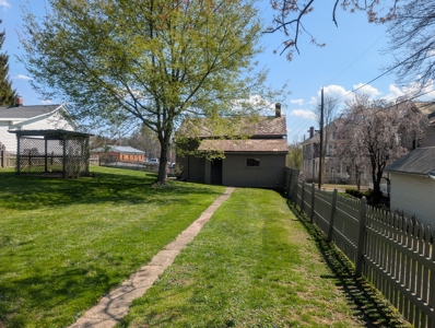 Charming Historic Home in Somerset Village - image 12
