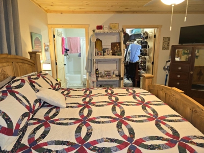 Acreage and Home for Sale in Hugo, Oklahoma - image 15