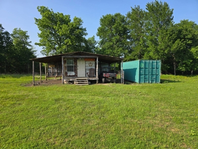 Acreage and Home for Sale in Hugo, Oklahoma - image 4