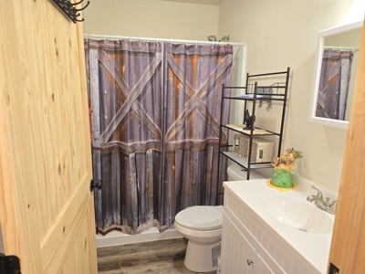 Acreage and Home for Sale in Hugo, Oklahoma - image 17