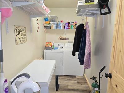 Acreage and Home for Sale in Hugo, Oklahoma - image 18