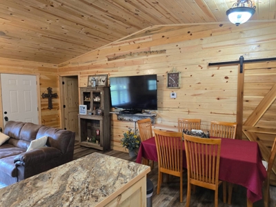 Acreage and Home for Sale in Hugo, Oklahoma - image 11