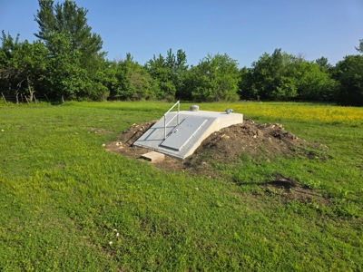 Acreage and Home for Sale in Hugo, Oklahoma - image 28