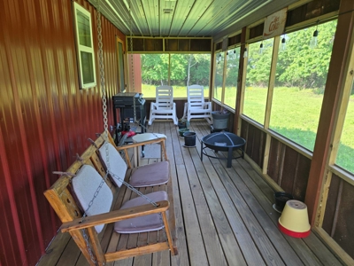 Acreage and Home for Sale in Hugo, Oklahoma - image 21