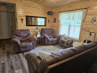 Acreage and Home for Sale in Hugo, Oklahoma - image 10